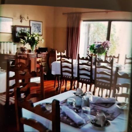 Barnavave Guest House Карлингфорд Экстерьер фото
