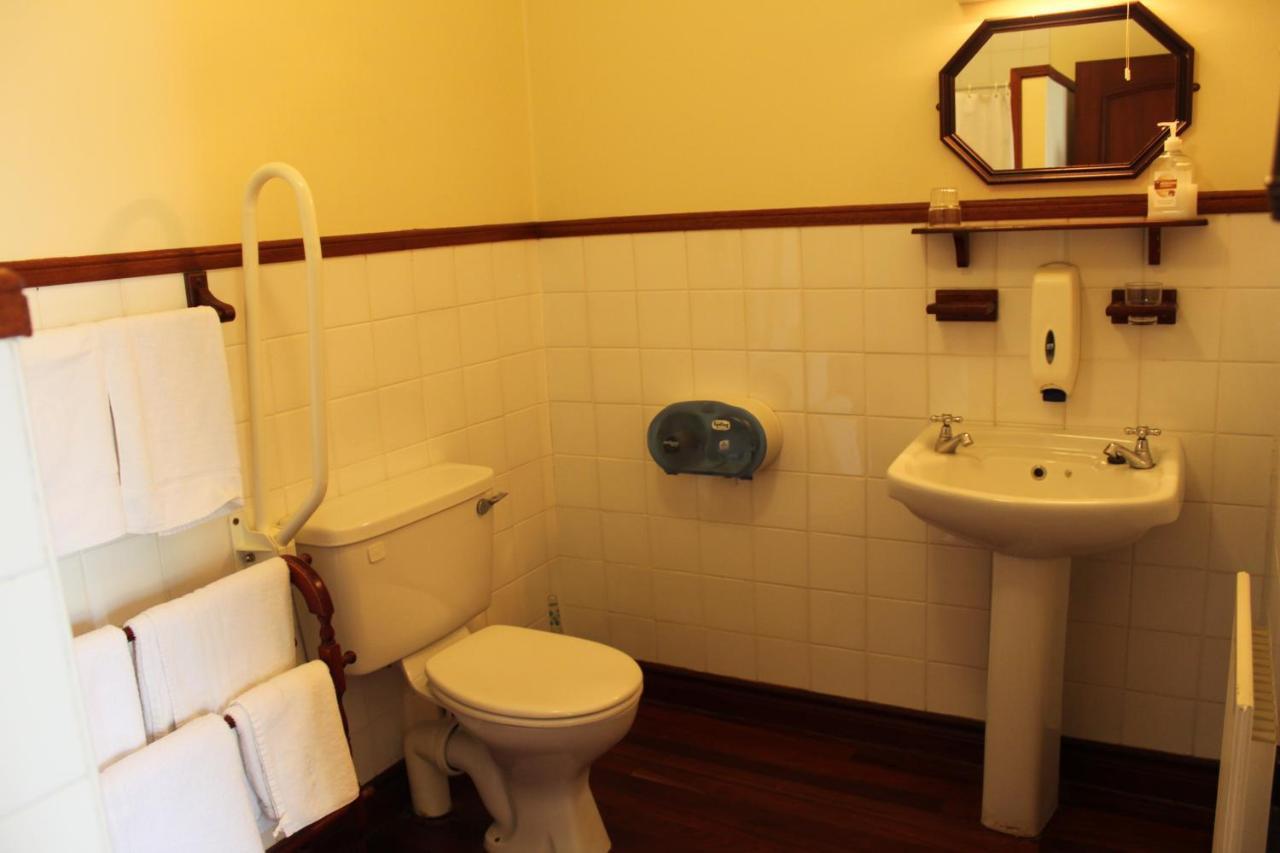 Barnavave Guest House Карлингфорд Экстерьер фото