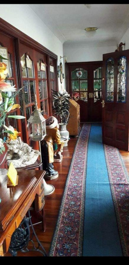 Barnavave Guest House Карлингфорд Экстерьер фото